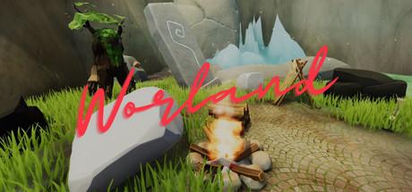 Worland: Dungeons Cover