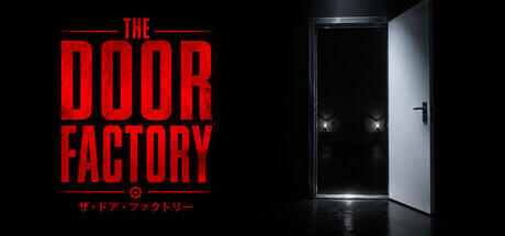 The Door Factory Cover