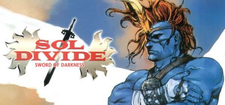 SOL DIVIDE -SWORD OF DARKNESS- for Nintendo Switch Cover