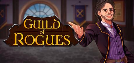 Guild of Rogues Cover