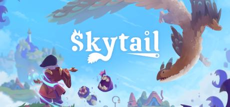 Skytail Cover