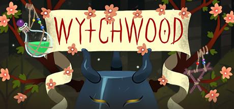 Wytchwood Cover