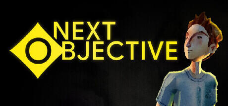 Next Objective Cover
