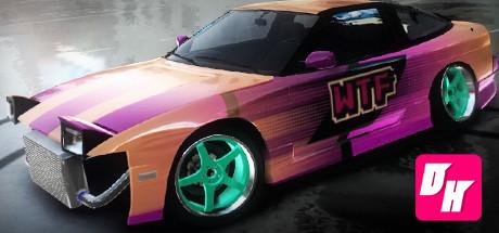 Drift Horizon Online Cover