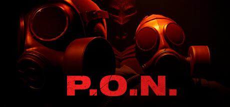 P.O.N. Cover