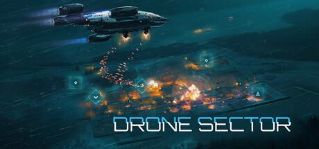 Drone Sector Cover
