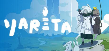 Yareta Cover