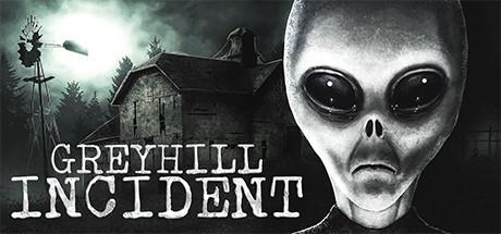 Greyhill Incident Cover
