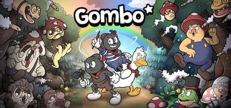 Gombo Cover