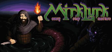Mirklurk: Every Step Matters Cover