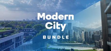 Cities: Skylines II - Modern City Cover
