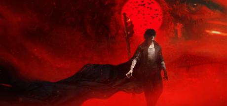 Vampire: The Masquerade - Eternal Whispers Cover