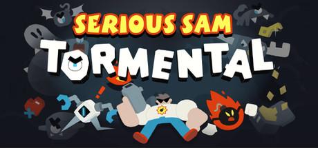 Tormental Cover