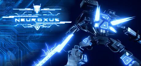 NEUROXUS Cover