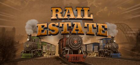 Rail Estate Cover