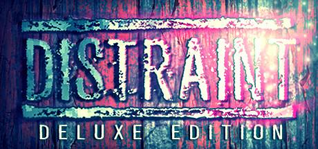 Distraint Cover