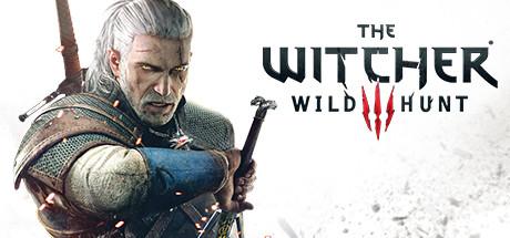 The Witcher 3: Wild Hunt Cover