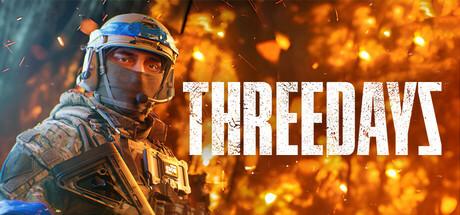 Threedays Cover