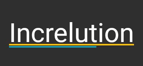 Increlution Cover