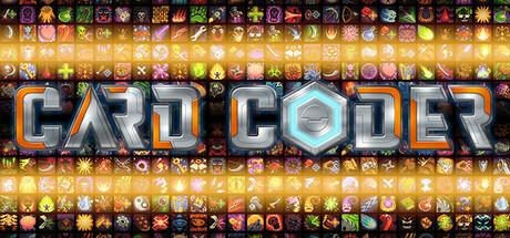 Card Coder Cover