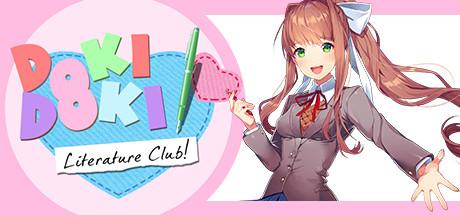 Doki Doki What If Cover