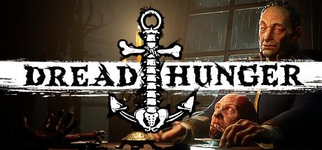 Dread Hunger Cover