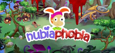 NubiaPhobia Cover