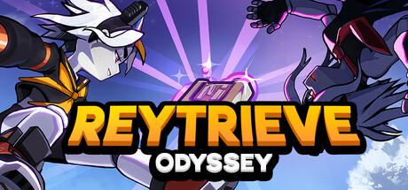 Reytrieve Odyssey Cover