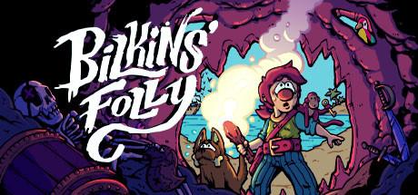 Bilkins' Folly Cover