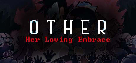 OTHER: Her Loving Embrace Cover