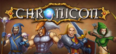 Chronicon Cover