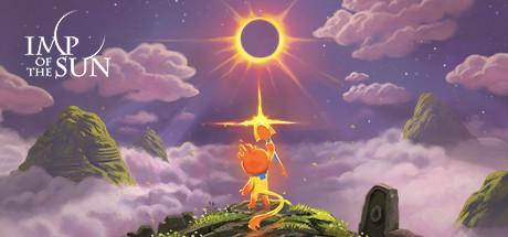 Imp of the Sun Cover