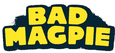 Bad Magpie Cover