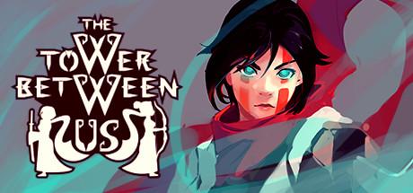 The Tower Between Us Cover
