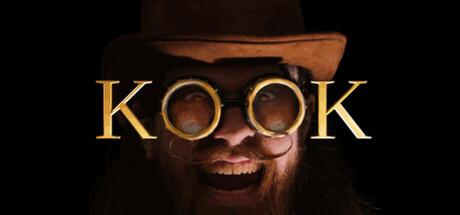 Kook Cover