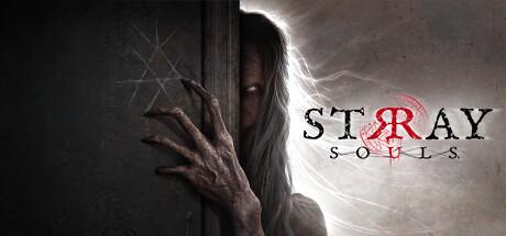 Stray Souls: Cult Classic Edition Cover