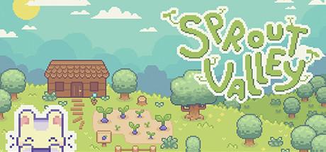 Sprout Valley Cover