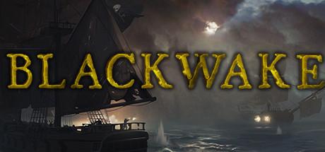 Blackwake Cover