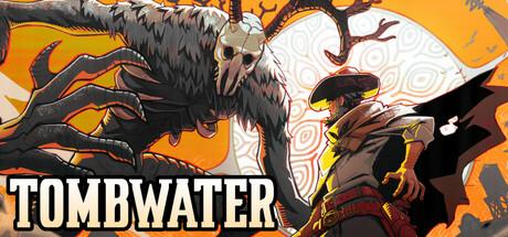 Tombwater Cover