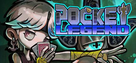 Pocket Legend Cover