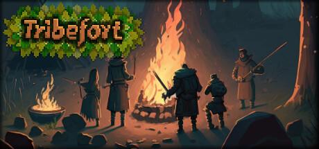 Tribefort Cover