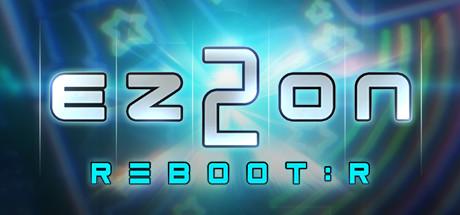 EZ2ON Cover