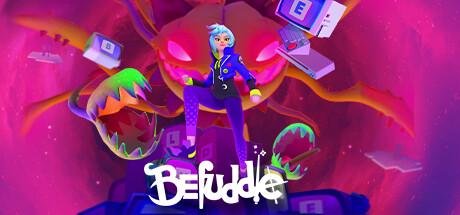 Befuddle: The Bewitching Puzzle Party Game Cover