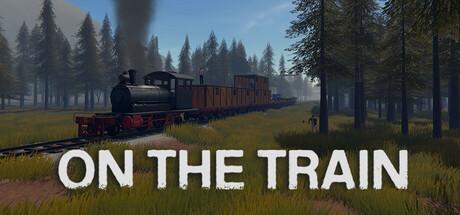 On the Train Cover