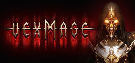 VEX MAGE Cover