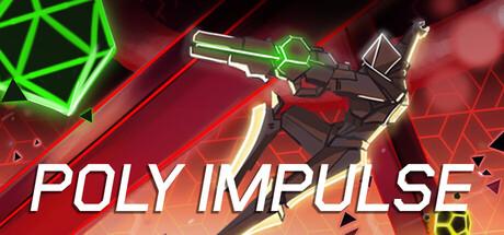 Poly Impulse Cover