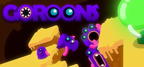 Goroons Cover