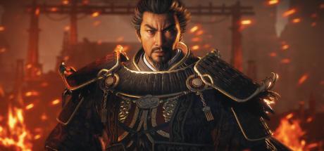 Wo Long 2: Wings of Ember Cover