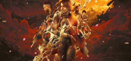 Crossfire Cover