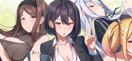 Summer Clover Cover